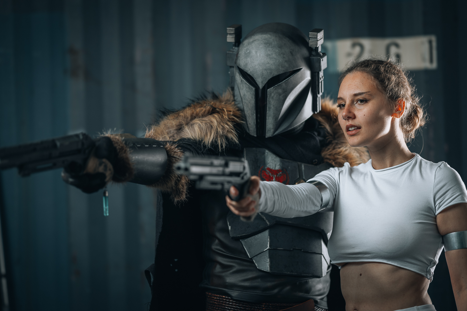 Polaris Hamburg Samstag EosAndy Polaris Hamburg Samstag EosAndy