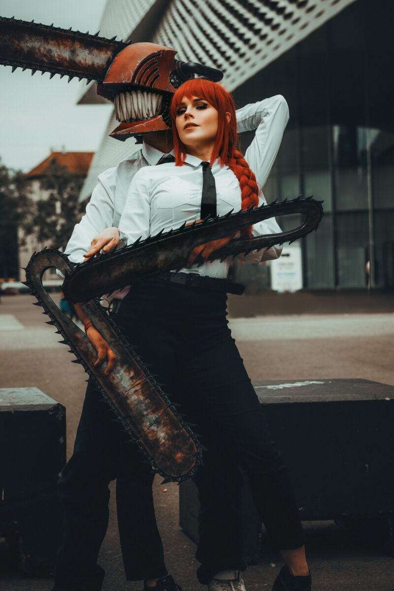 Mag die bilder